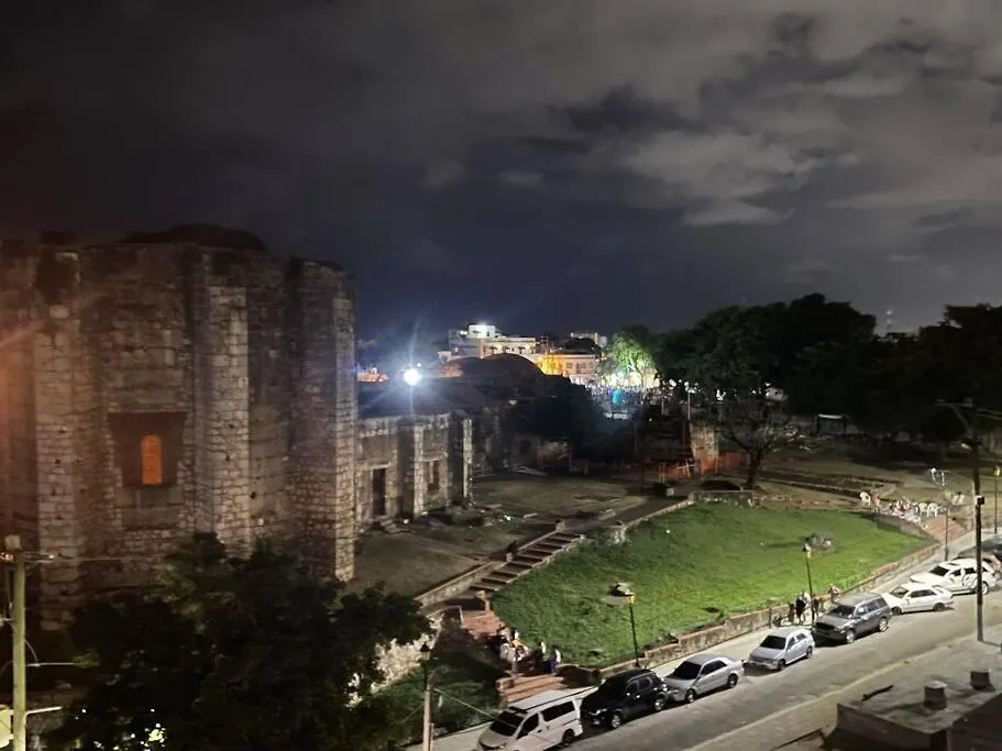 Apartmán Alojamiento Turistico Elite Satelite S.R.L Santo Domingo