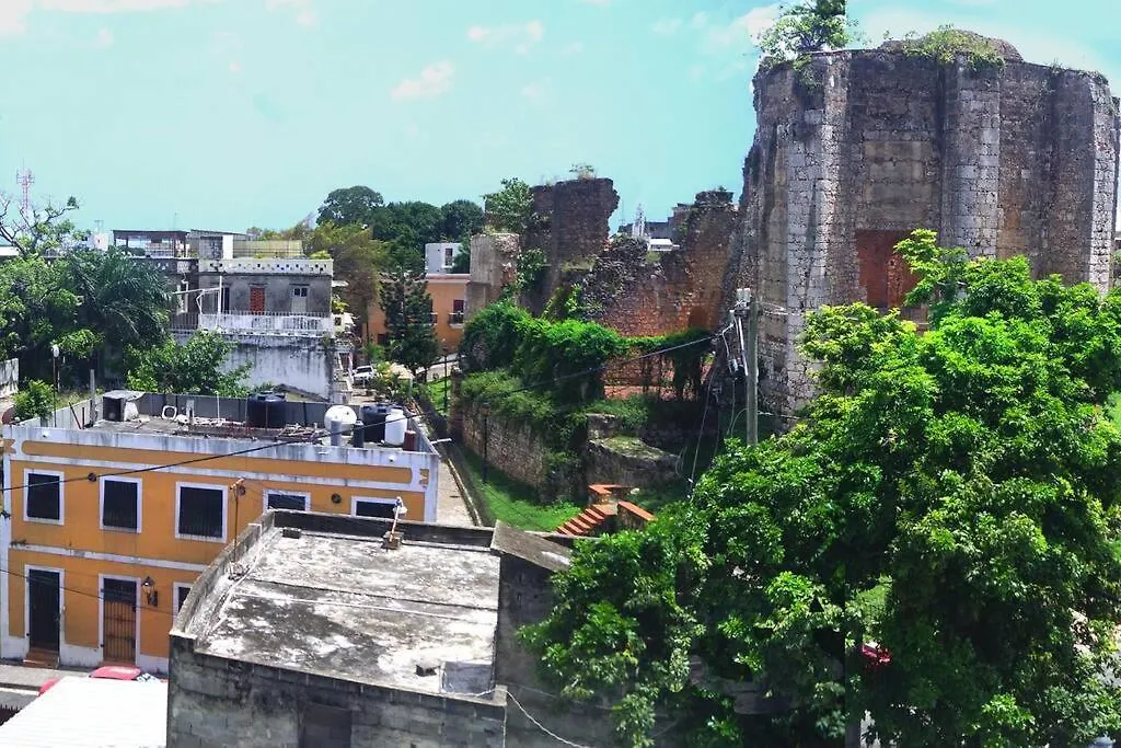 Apartmán Alojamiento Turistico Elite Satelite S.R.L Santo Domingo Dominikánská republika