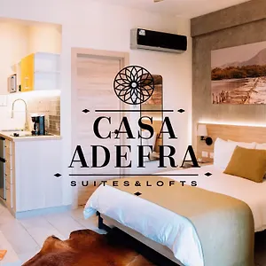 Casa Adefra Santo Domingo