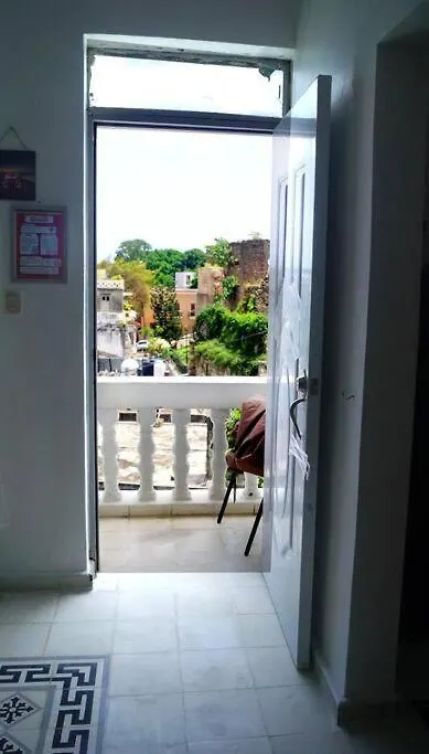 Alojamiento Turistico Elite Satelite S.R.L Apartment Santo Domingo 0*,  Dominican Republic