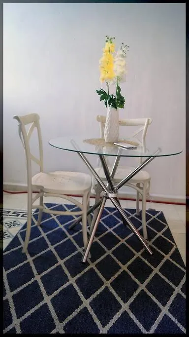 Alojamiento Turistico Elite Satelite S.R.L Apartment Santo Domingo