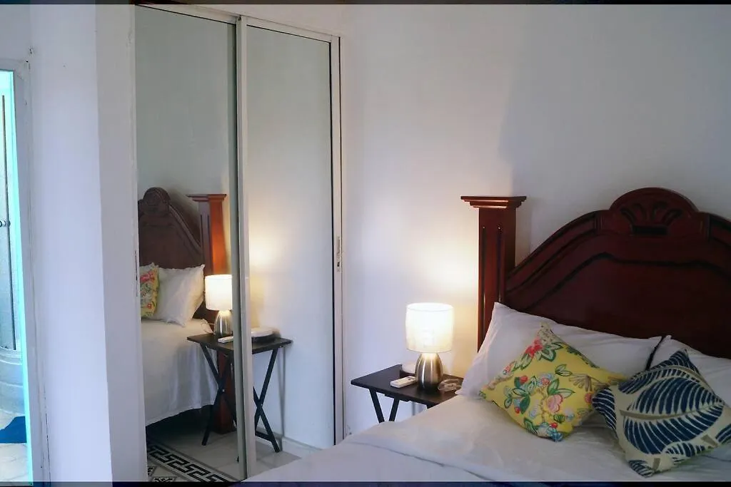 Alojamiento Turistico Elite Satelite S.R.L Apartment Santo Domingo