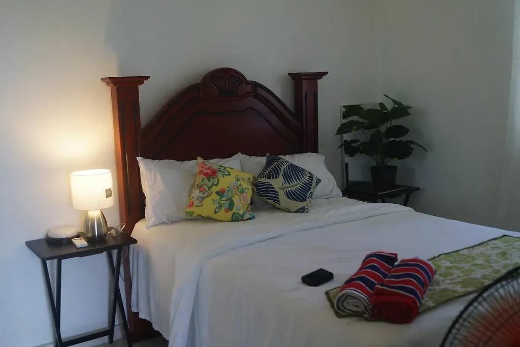 Alojamiento Turistico Elite Satelite S.R.L Apartment Santo Domingo Dominican Republic