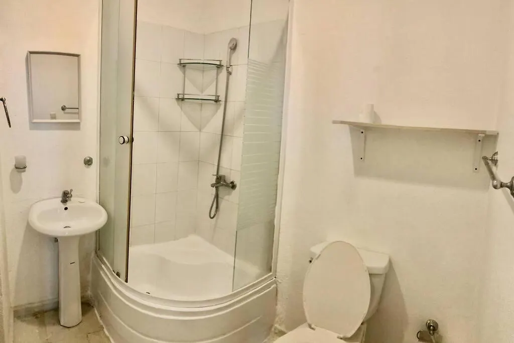 Alojamiento Turistico Elite Satelite S.R.L Apartment Santo Domingo 0*,
