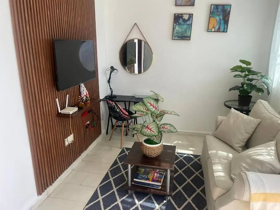 Alojamiento Turistico Elite Satelite S.R.L Apartment Santo Domingo 0*,