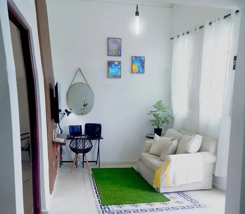Alojamiento Turistico Elite Satelite S.R.L Apartment Santo Domingo Dominican Republic