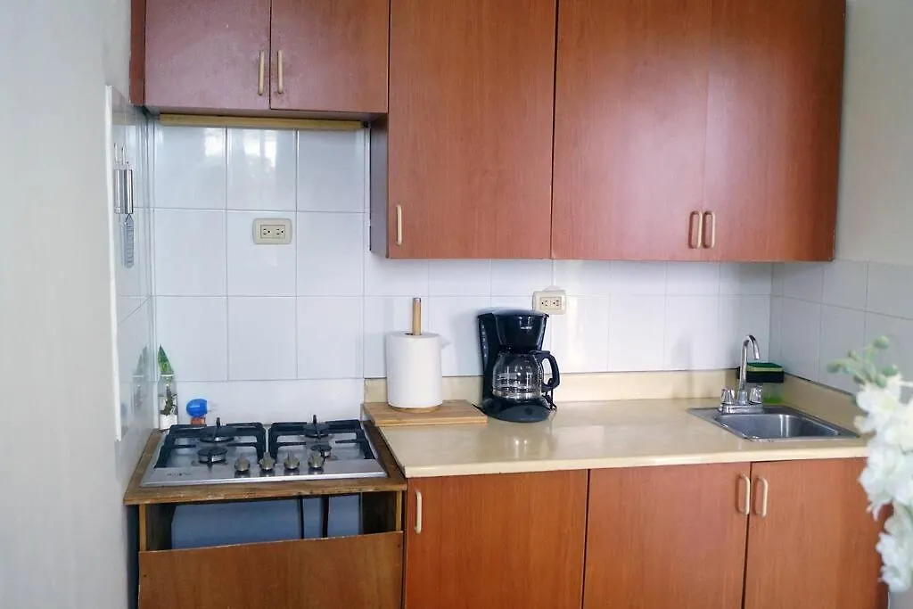 Alojamiento Turistico Elite Satelite S.R.L Apartment Santo Domingo 0*,  Dominican Republic